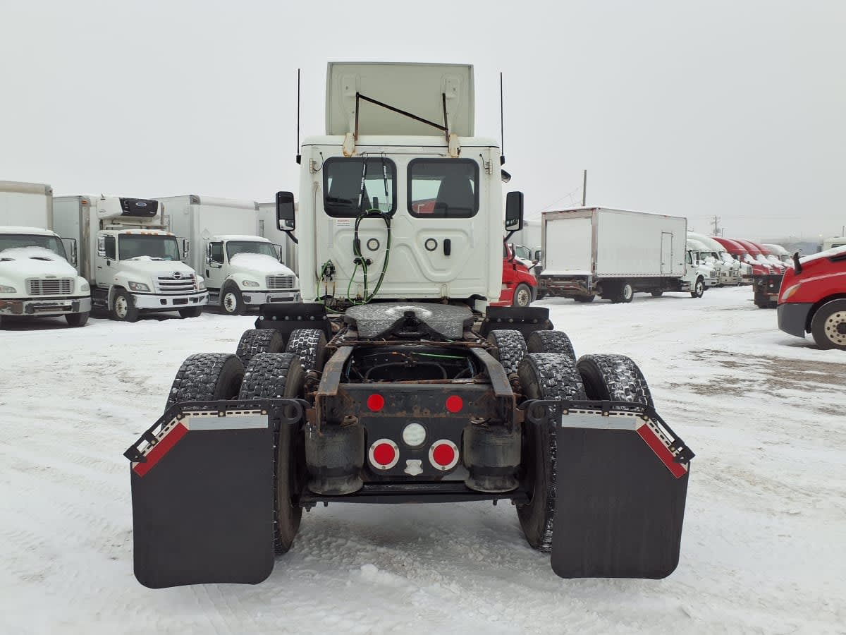 2019 Freightliner/Mercedes CASCADIA 125 835889