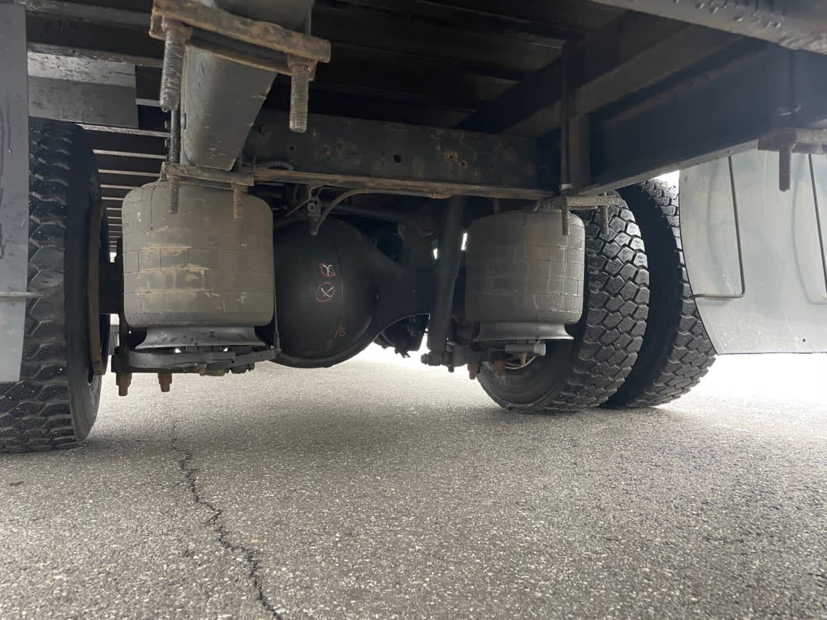 2019 Navistar International 4300LP (4X2) 835893