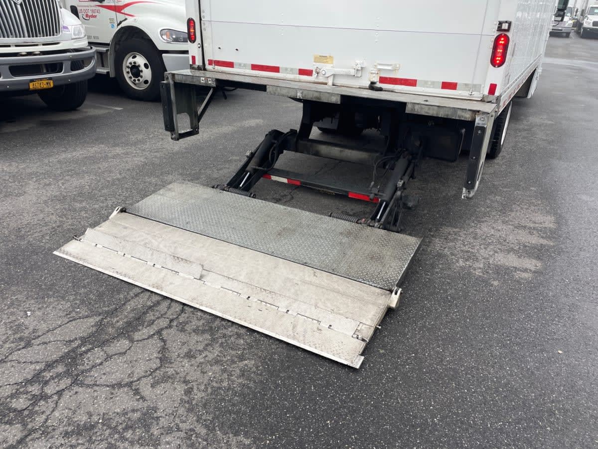 2019 Navistar International 4300LP (4X2) 835893