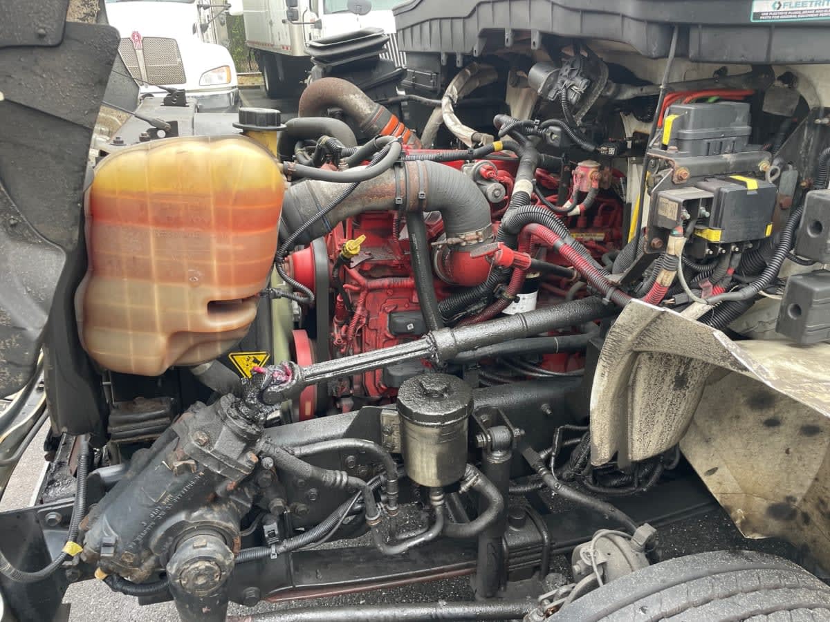 2019 Navistar International 4300LP (4X2) 835893