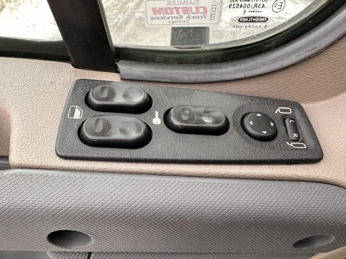 2019 Freightliner/Mercedes CASCADIA 125 835918