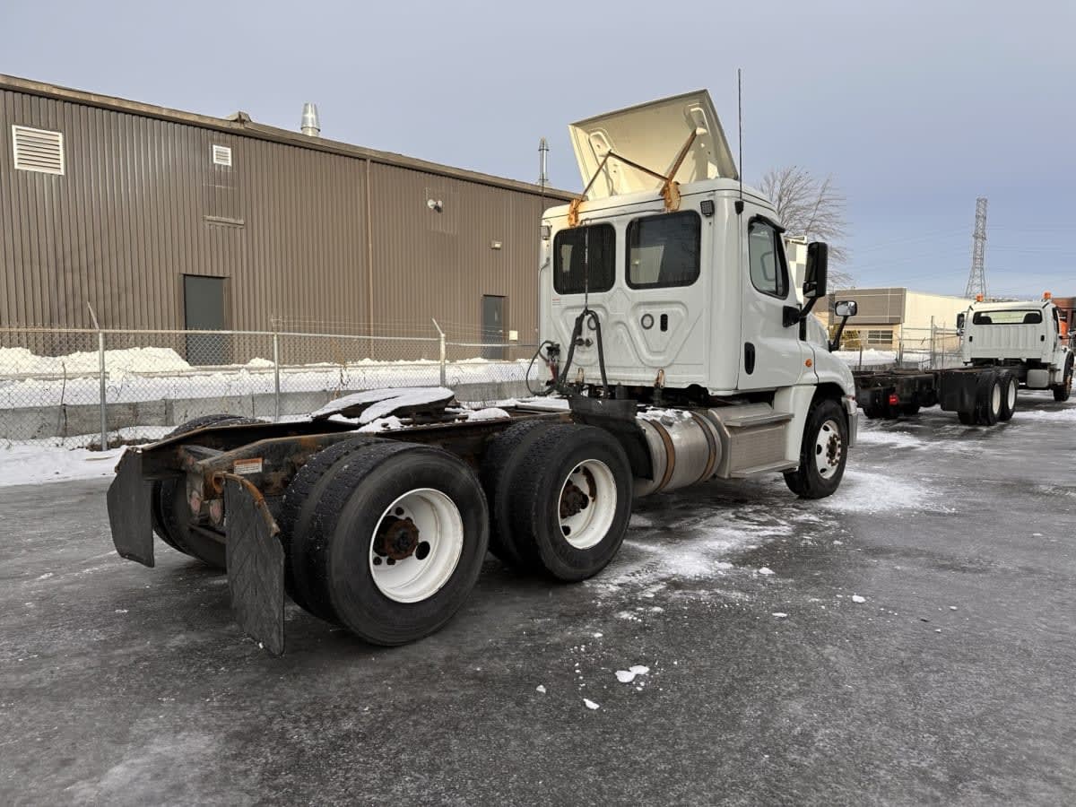 2019 Freightliner/Mercedes CASCADIA 125 835918