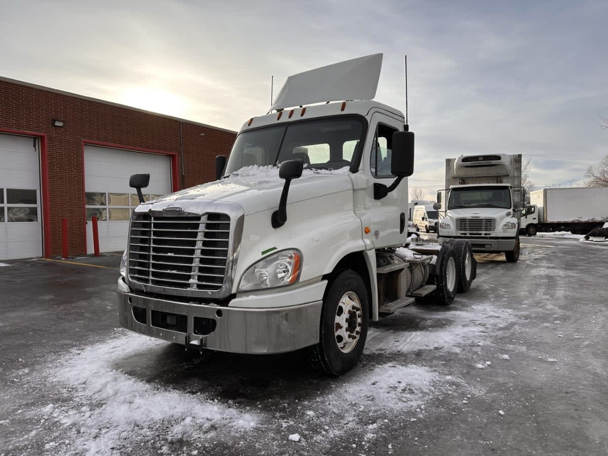 2019 Freightliner/Mercedes CASCADIA 125 835918
