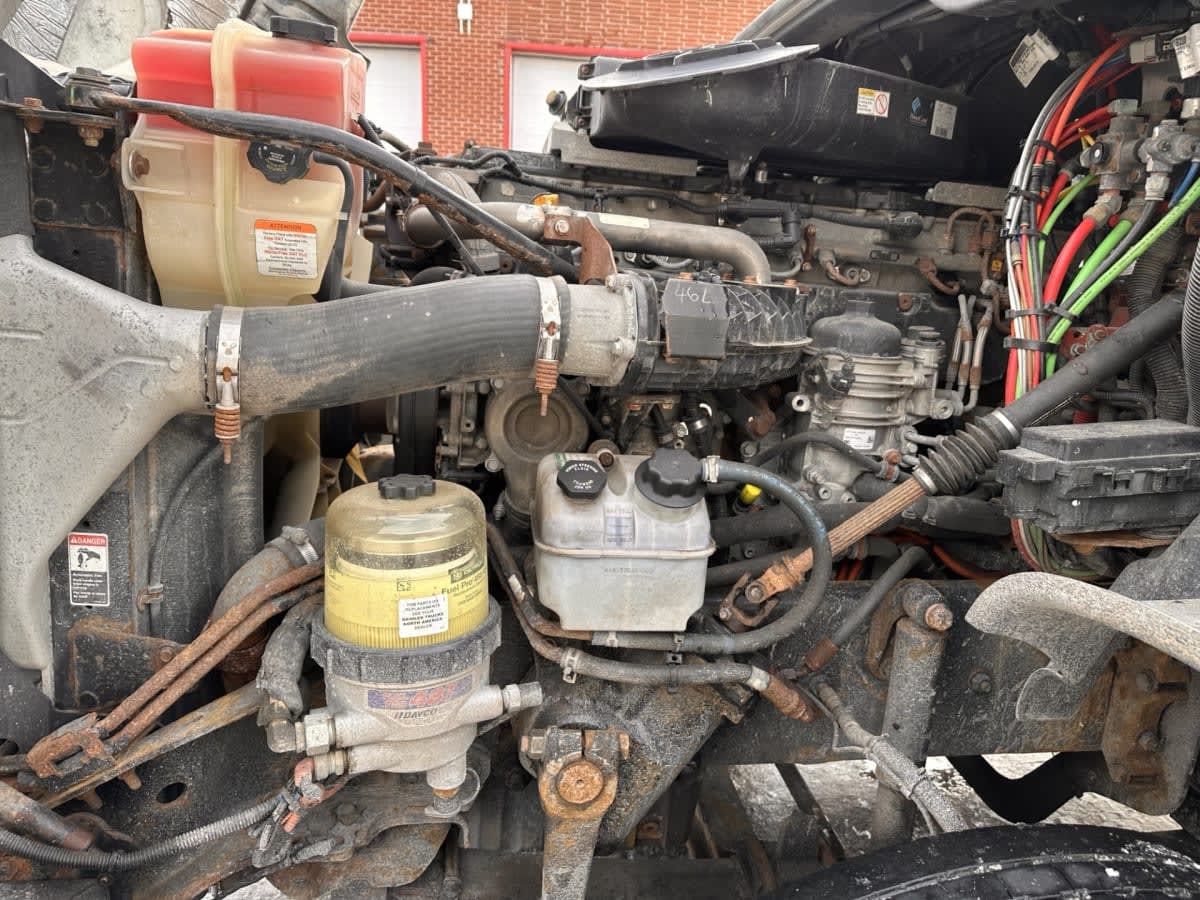 2019 Freightliner/Mercedes CASCADIA 125 835918