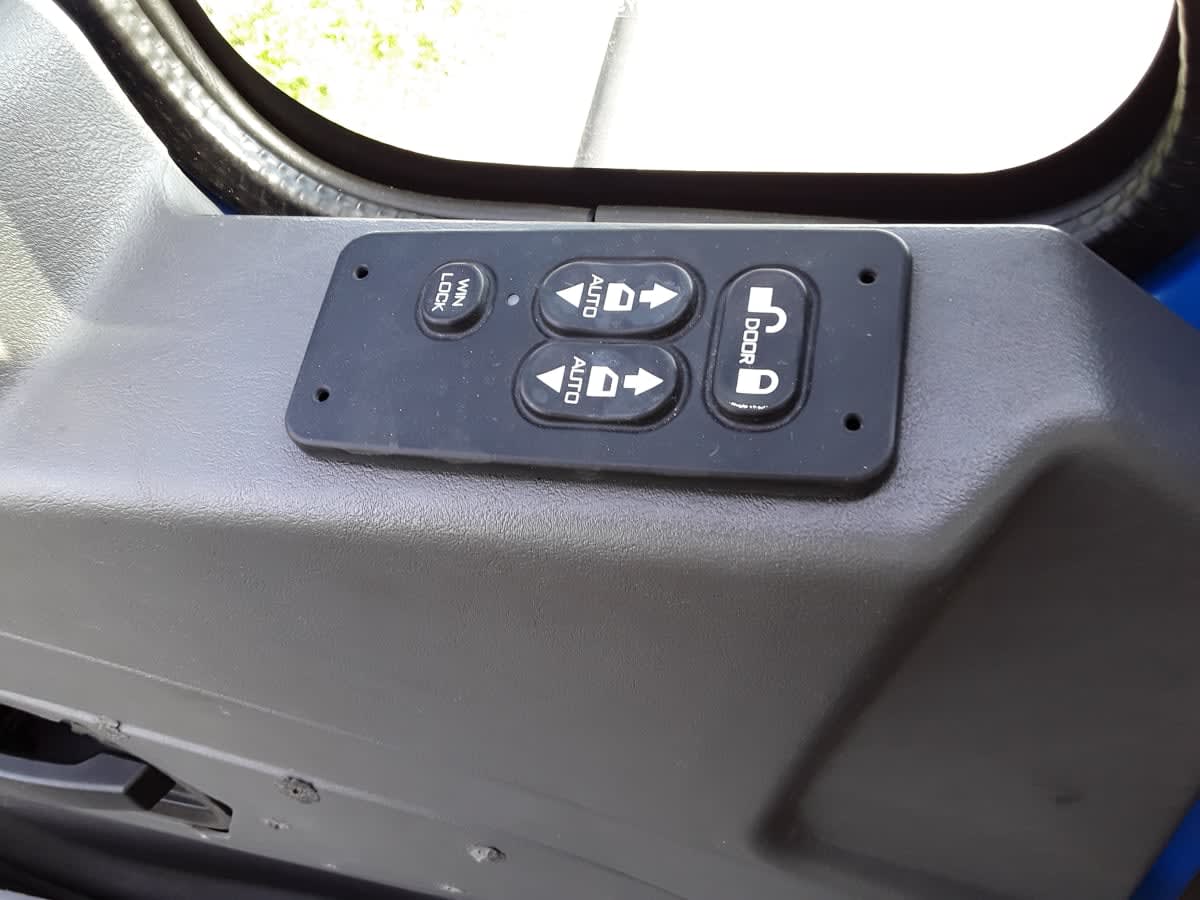 2019 Navistar International 4300 835933