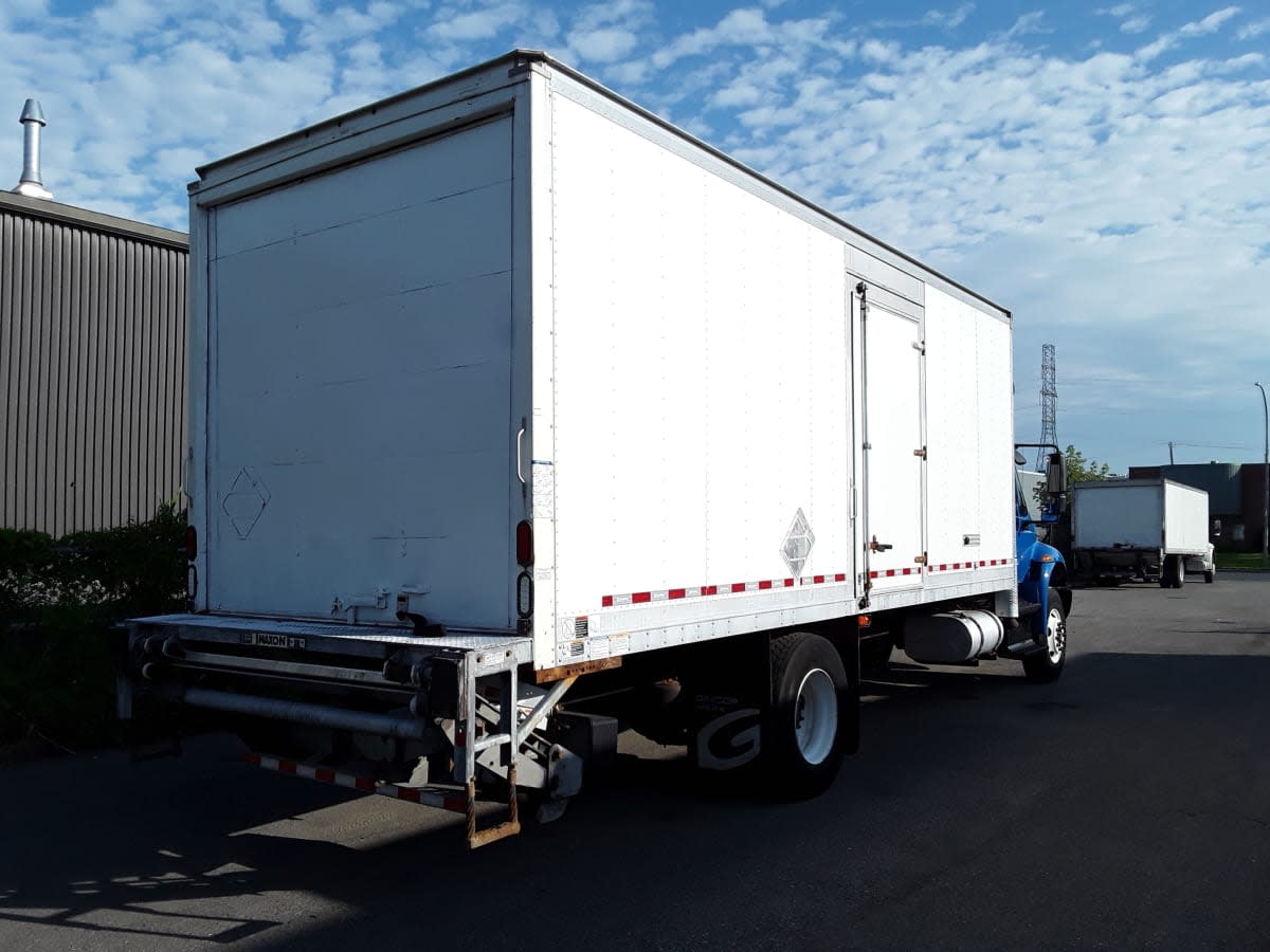 2019 Navistar International 4300 835933
