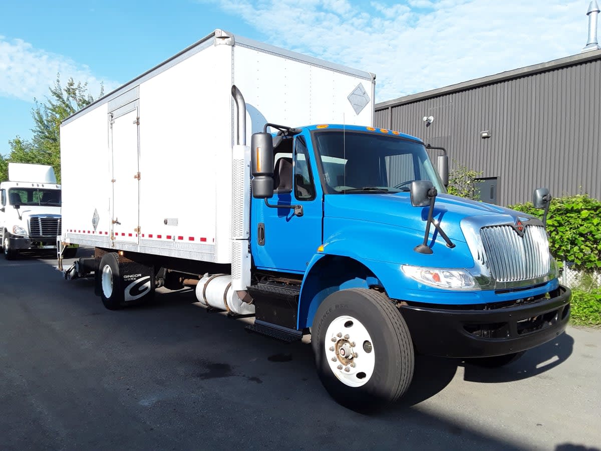 2019 Navistar International 4300 835933