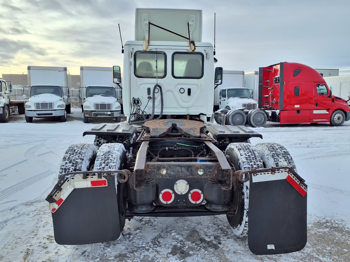 2019 Freightliner/Mercedes CASCADIA 125 835940