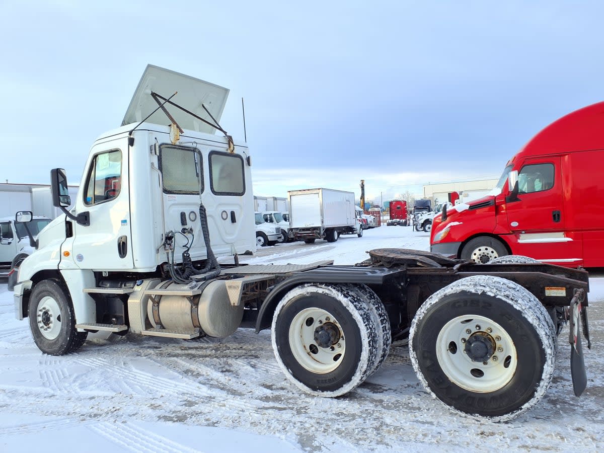 2019 Freightliner/Mercedes CASCADIA 125 835940