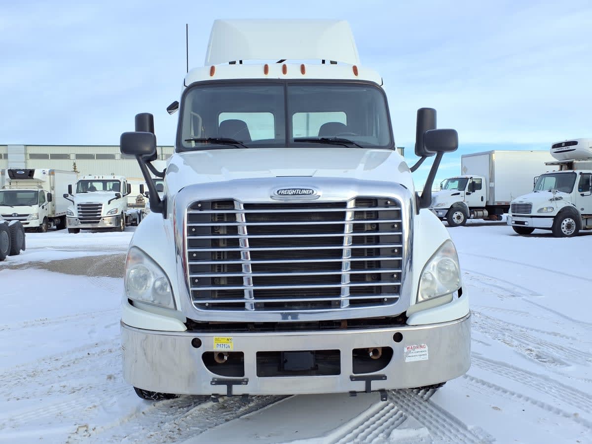 2019 Freightliner/Mercedes CASCADIA 125 835940