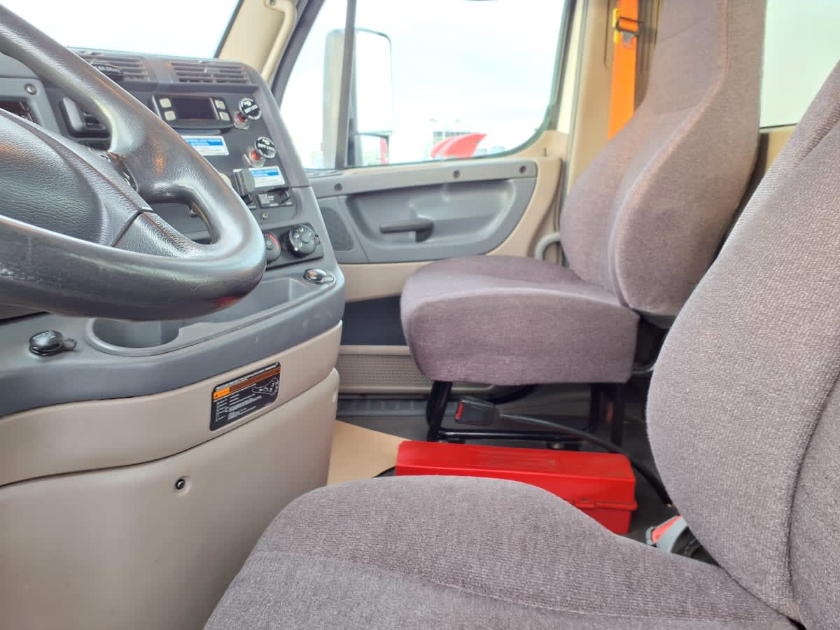 2019 Freightliner/Mercedes CASCADIA 125 835940