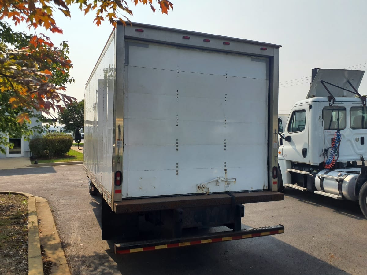 2019 Isuzu NPR 836156