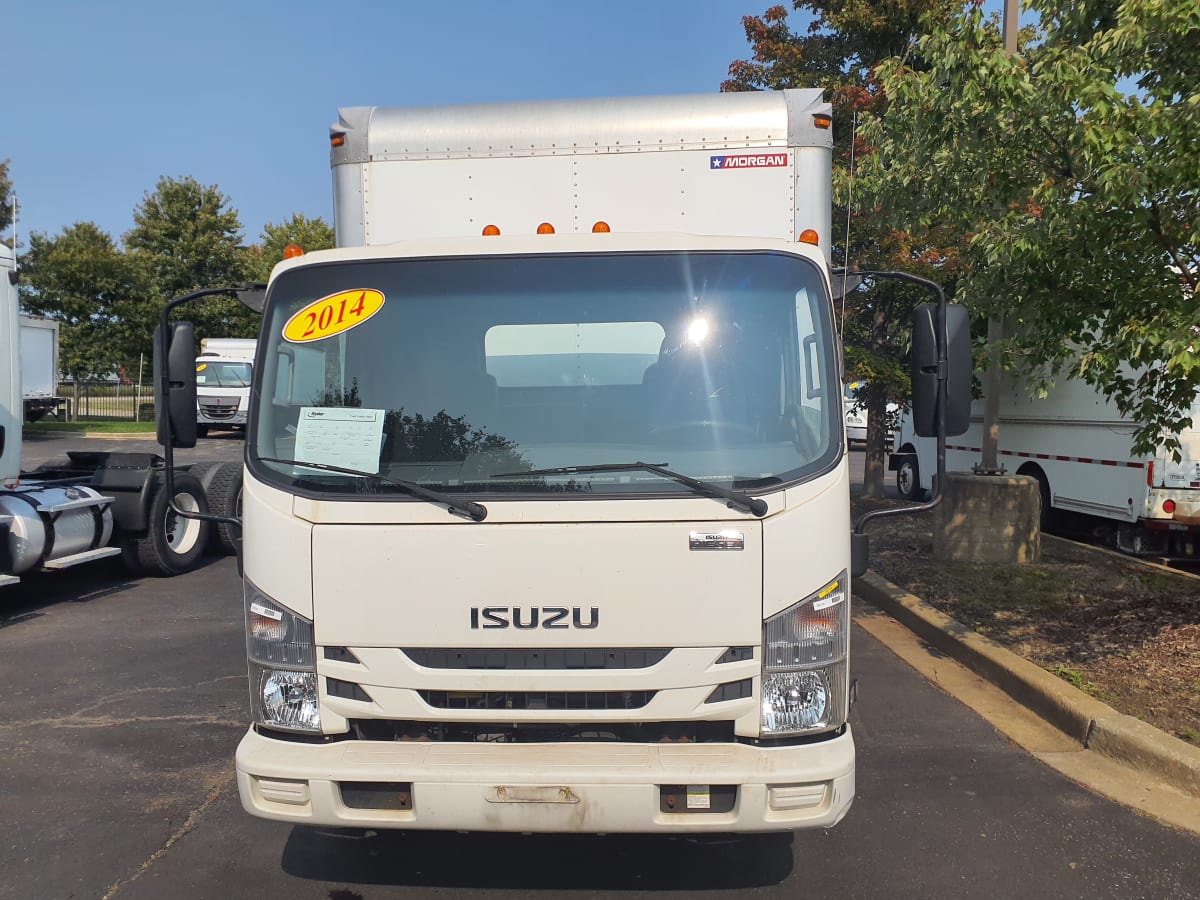 2019 Isuzu NPR 836156