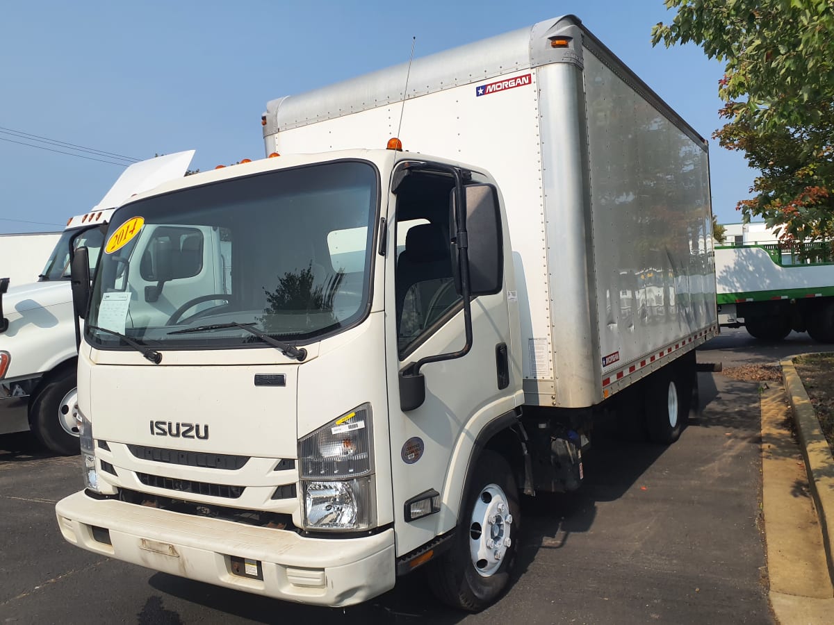 2019 Isuzu NPR 836156