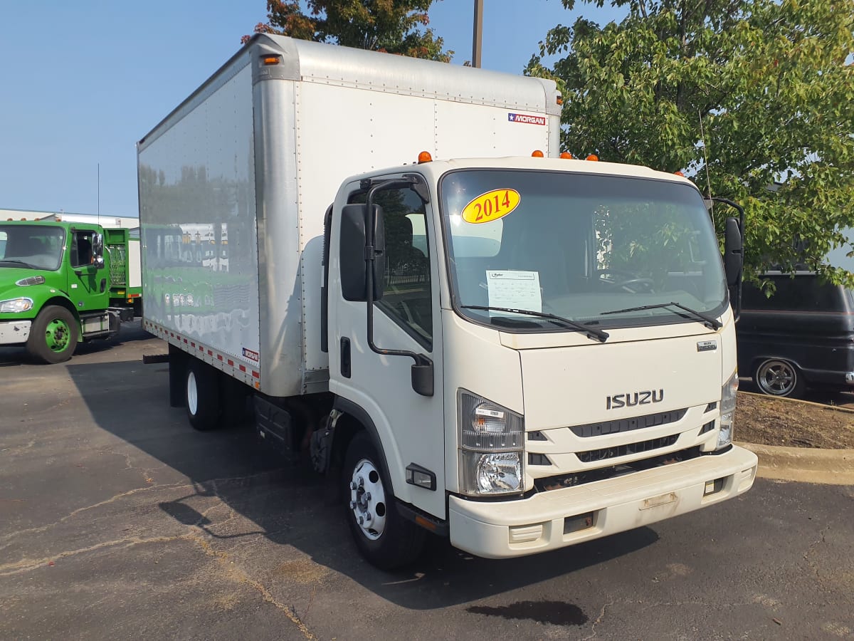 2019 Isuzu NPR 836156