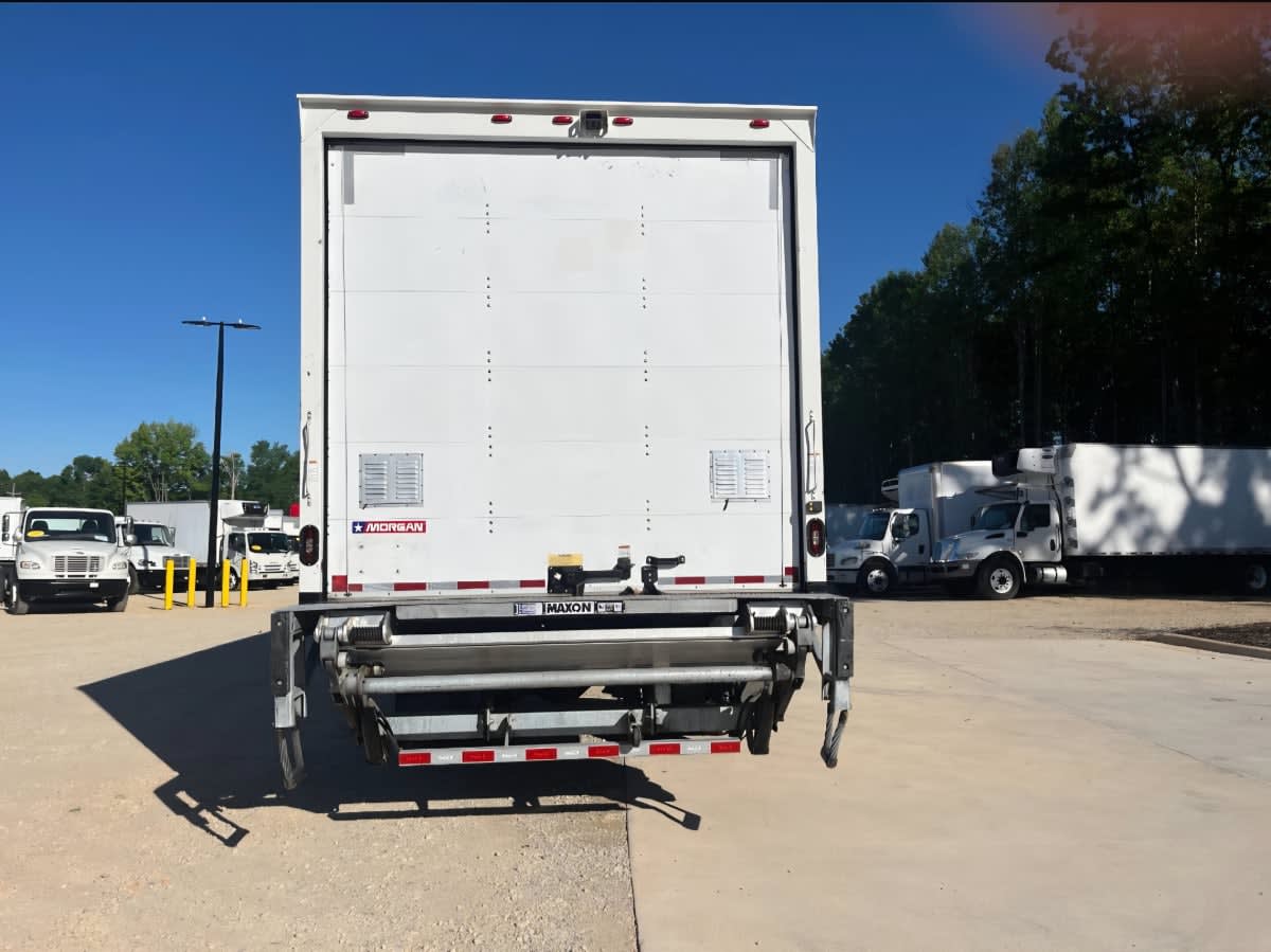 2019 Freightliner/Mercedes M2 106 836163