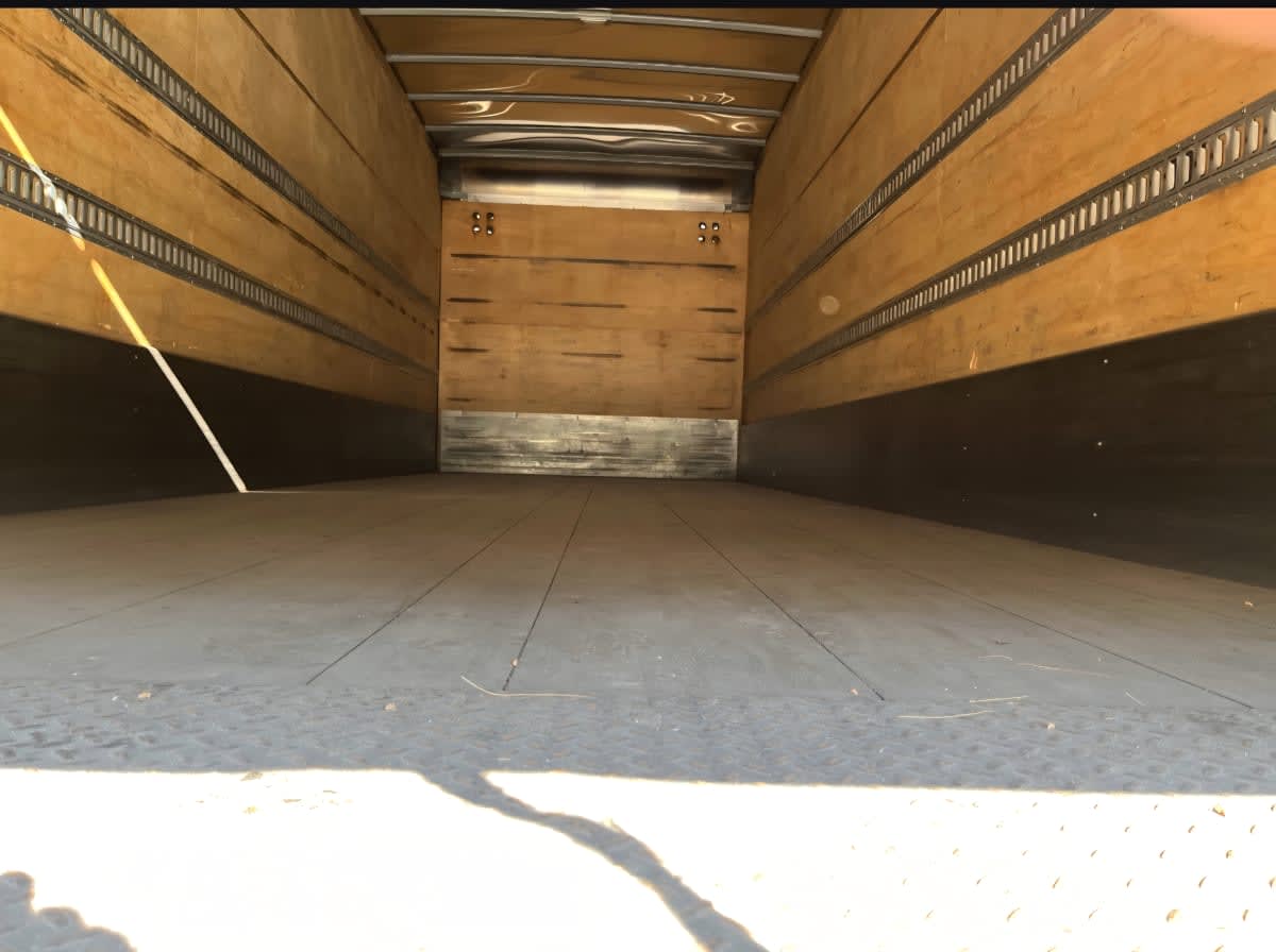 2019 Freightliner/Mercedes M2 106 836163