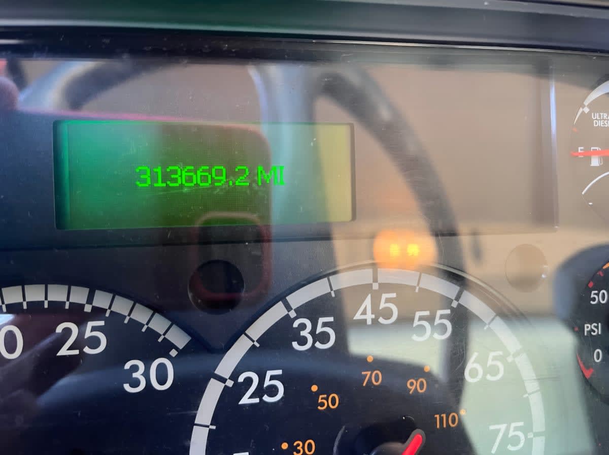 2019 Freightliner/Mercedes M2 106 836163