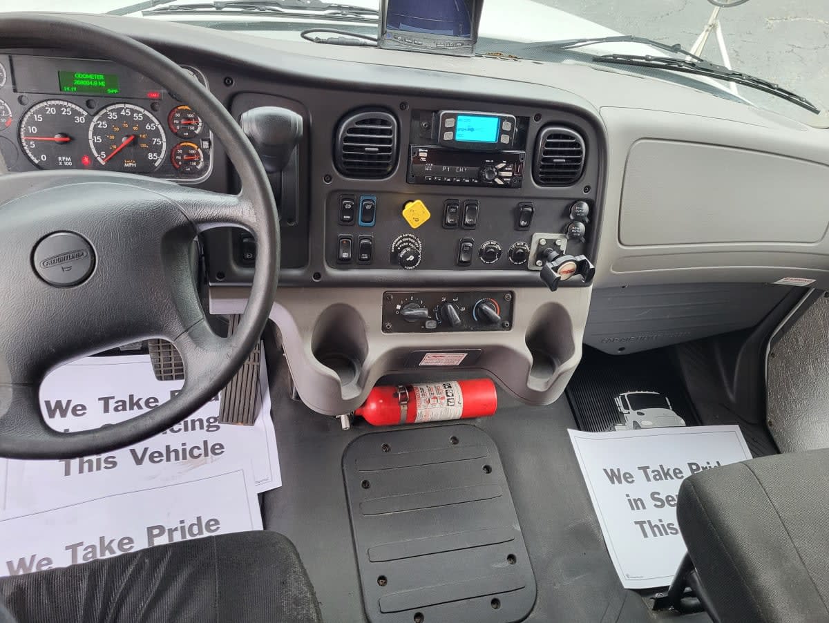 2019 Freightliner/Mercedes M2 106 836167