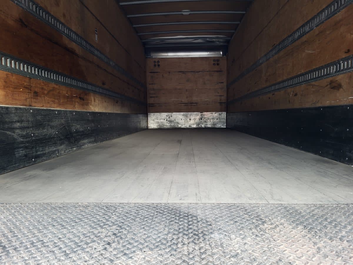 2019 Freightliner/Mercedes M2 106 836167