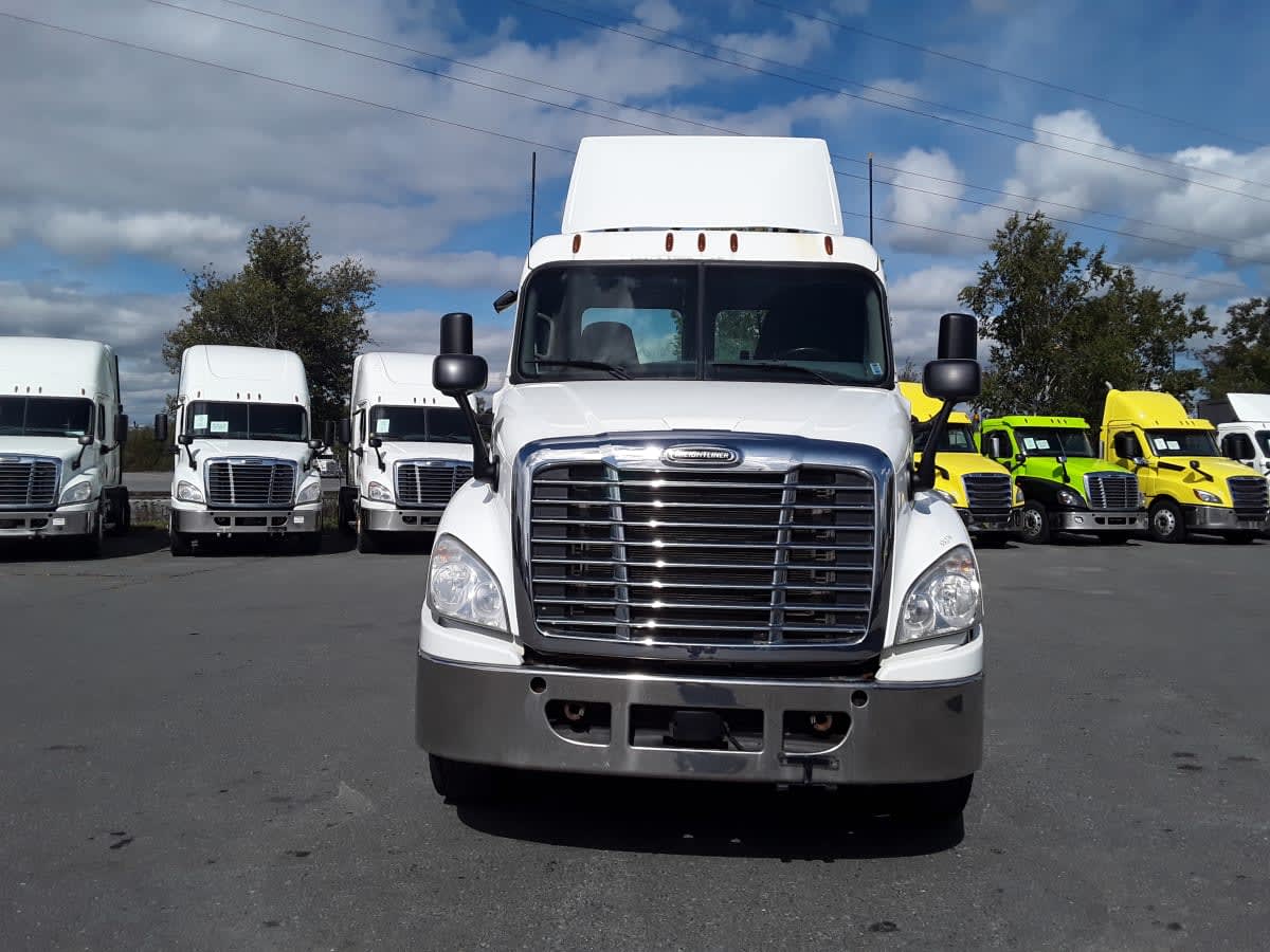 2019 Freightliner CASCADIA 125 836170