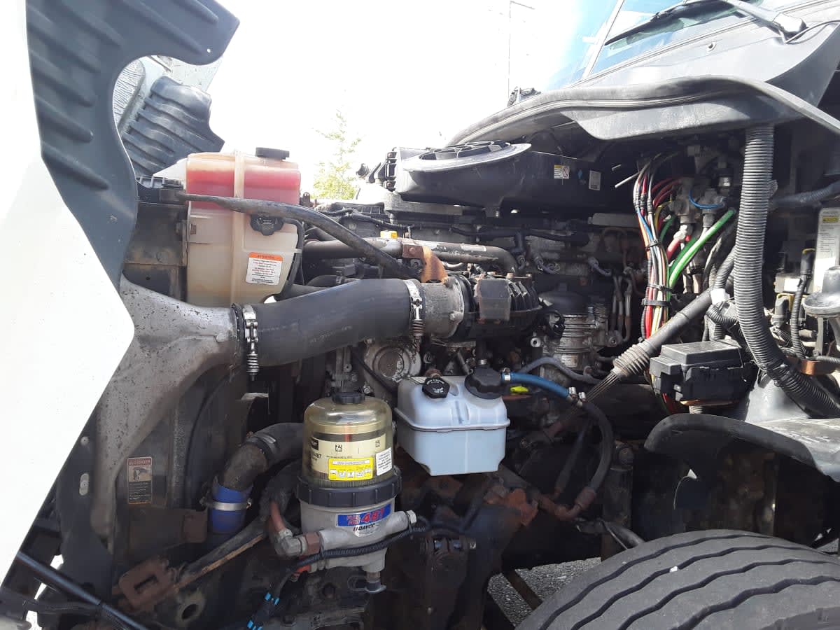 2019 Freightliner CASCADIA 125 836170