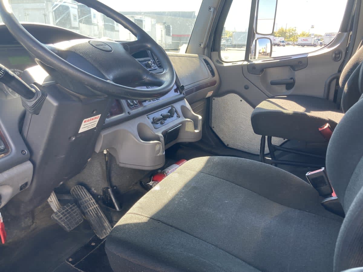 2019 Freightliner/Mercedes M2 106 836267