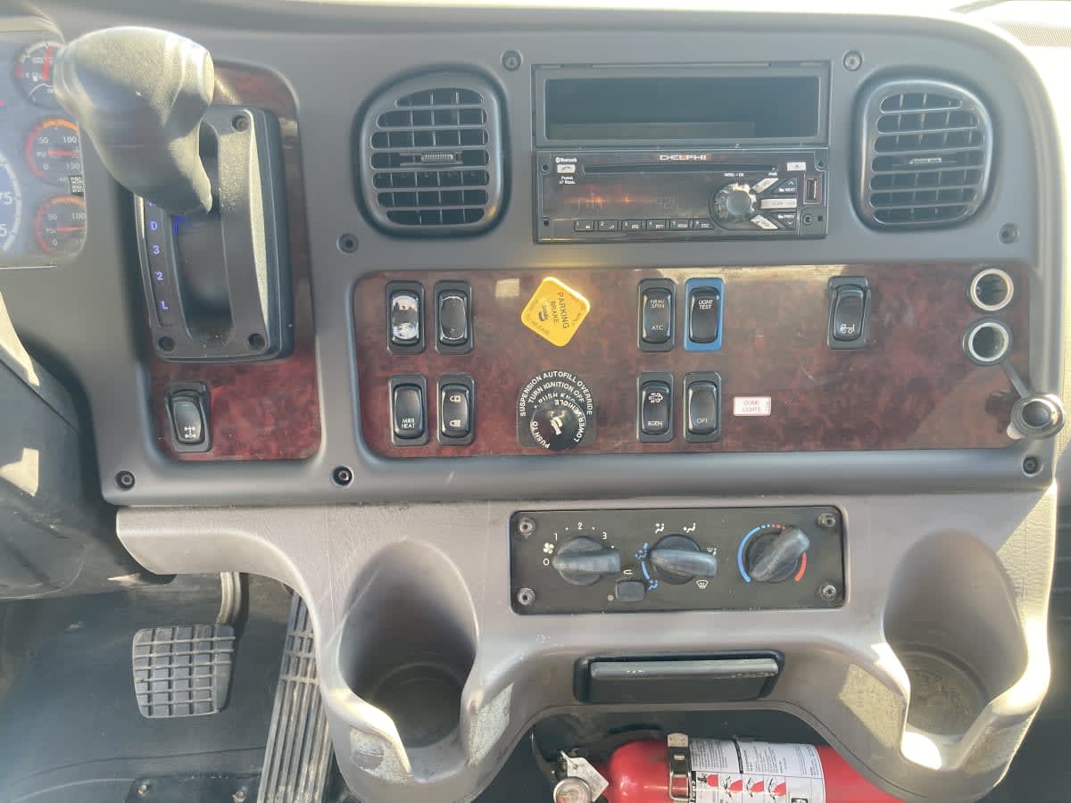 2019 Freightliner/Mercedes M2 106 836267