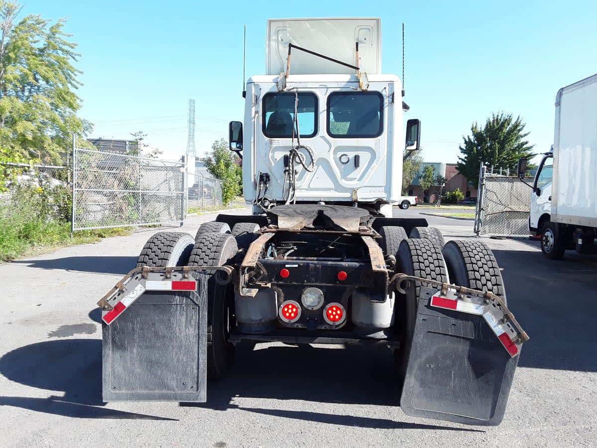 2019 Freightliner CASCADIA 125 836366
