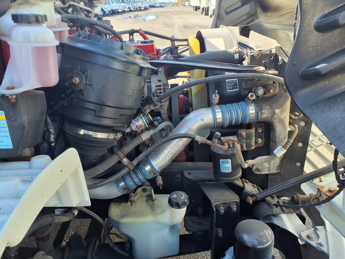 2019 Freightliner/Mercedes M2 106 836399