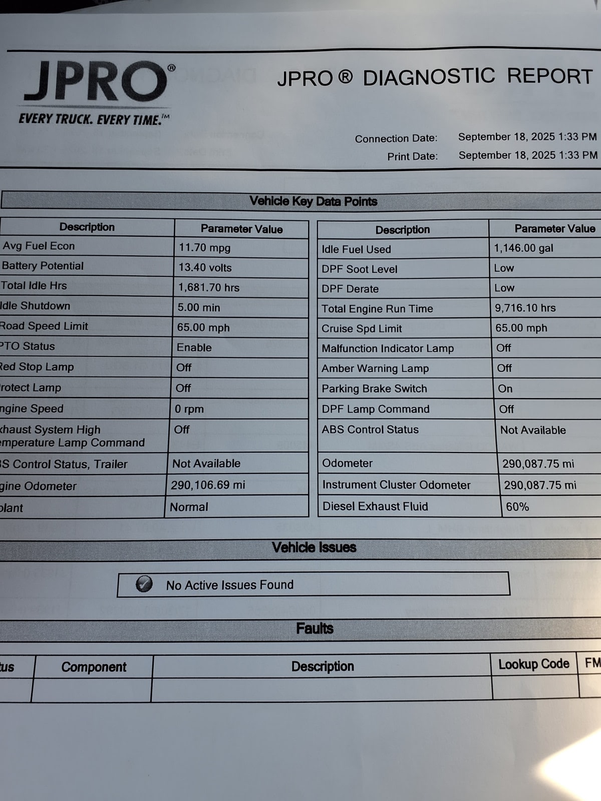 2019 Freightliner/Mercedes M2 106 836399