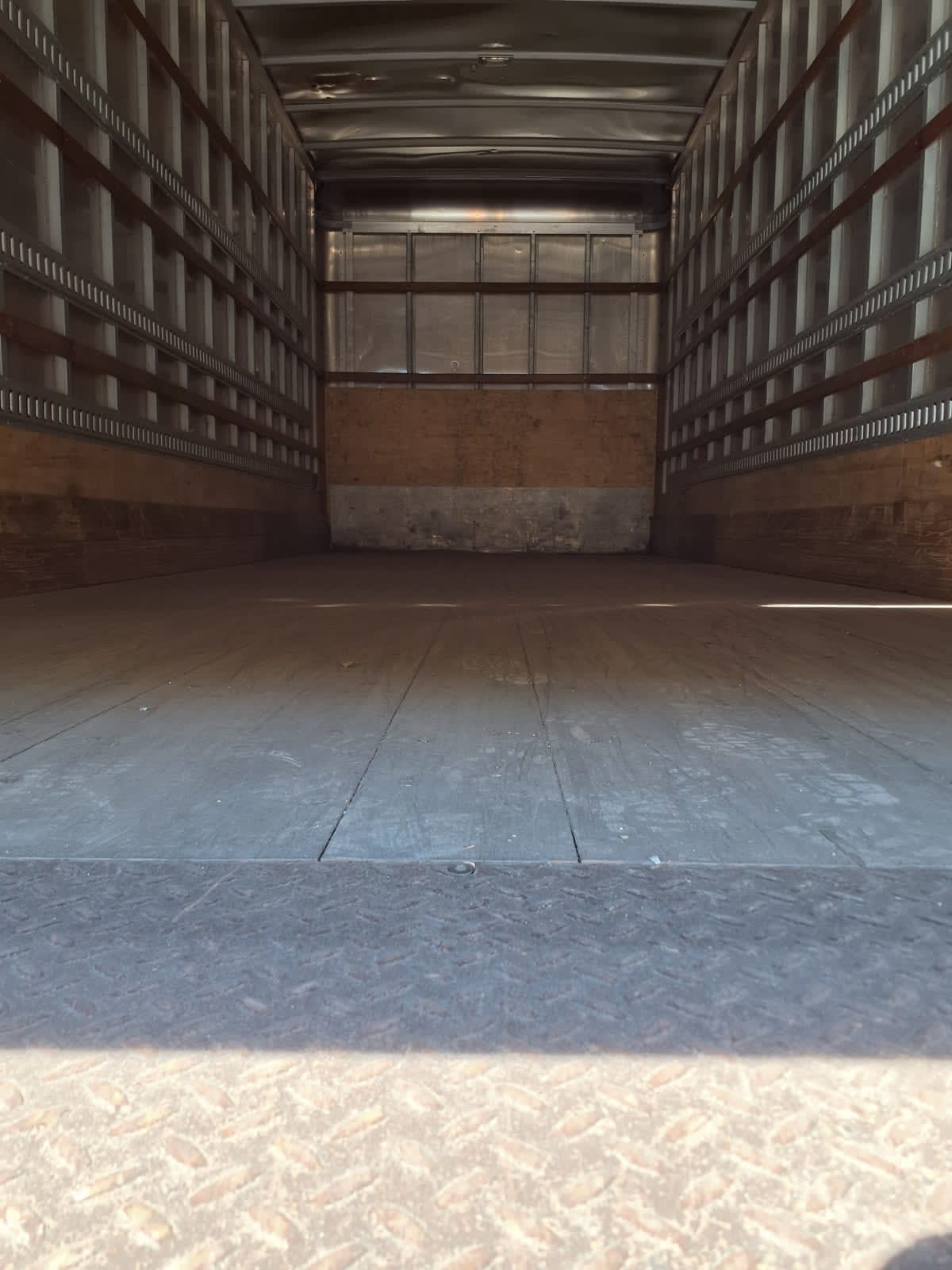 2019 Freightliner/Mercedes M2 106 836399