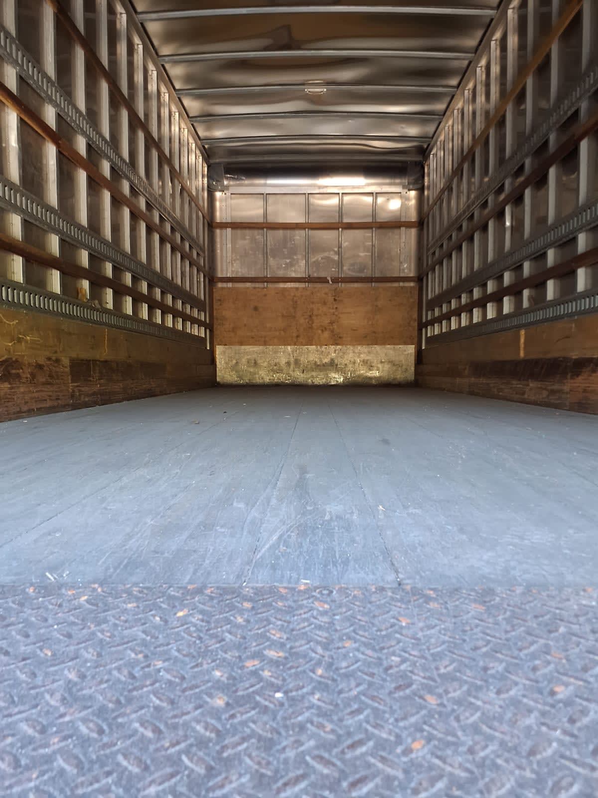 2019 Freightliner/Mercedes M2 106 836400