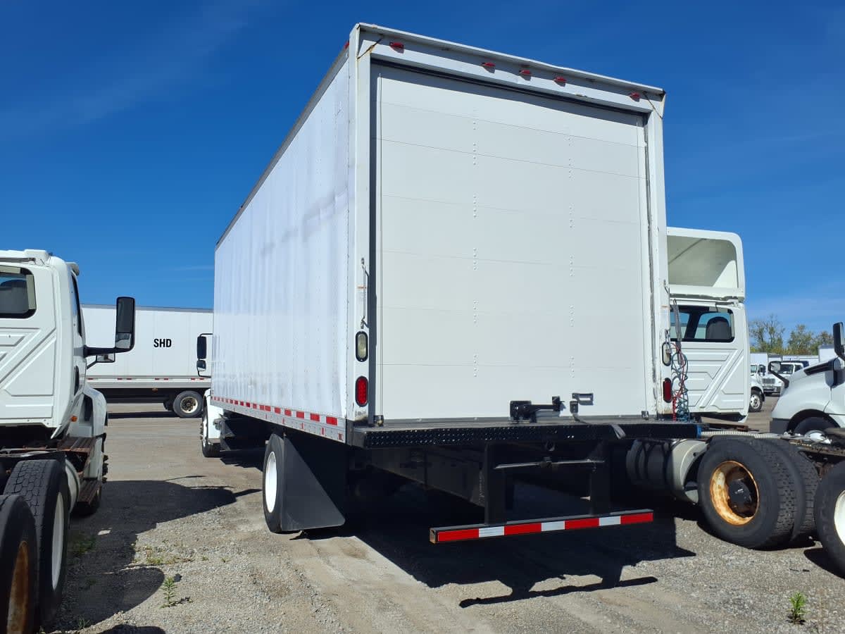 2019 Freightliner/Mercedes M2 106 836401