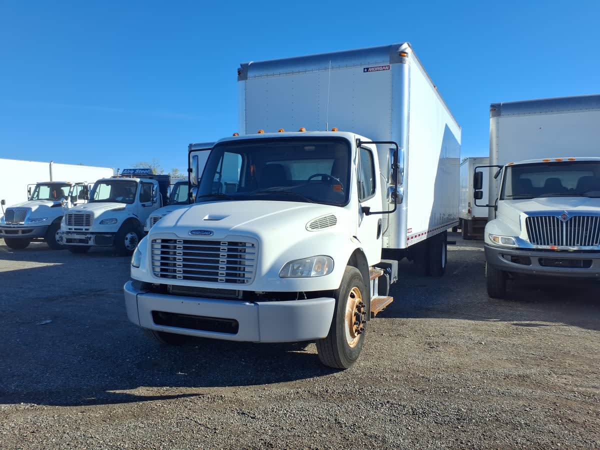2019 Freightliner/Mercedes M2 106 836402