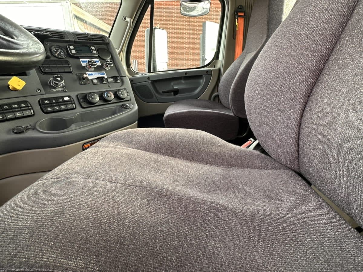2019 Freightliner/Mercedes CASCADIA 125 836403