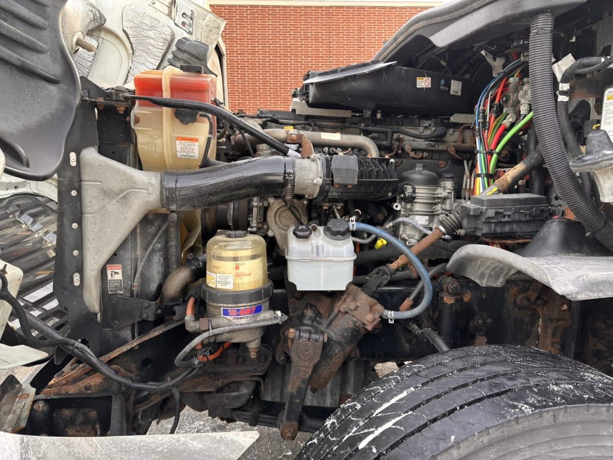 2019 Freightliner/Mercedes CASCADIA 125 836403