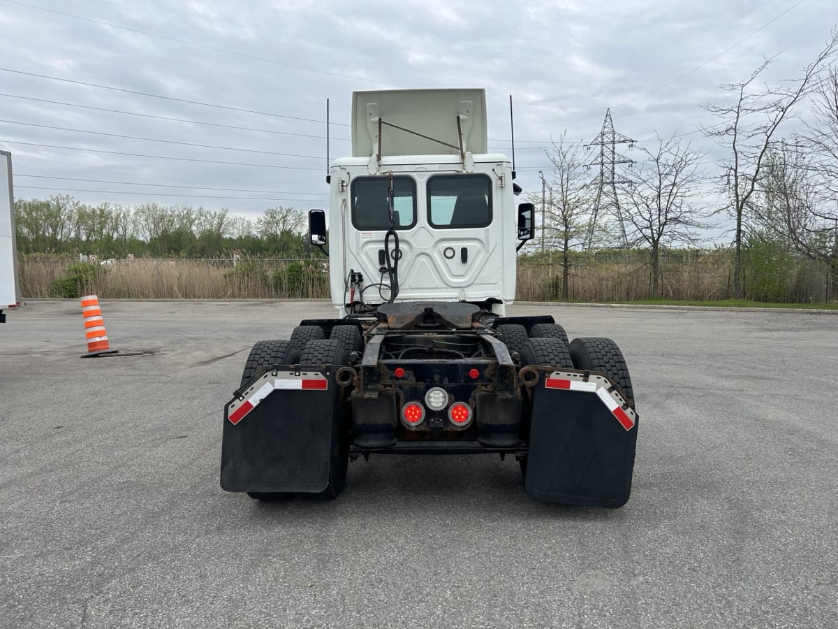 2019 Freightliner/Mercedes CASCADIA 125 836404