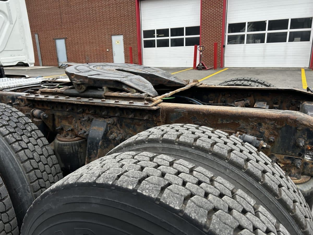 2019 Freightliner CASCADIA 125 836405