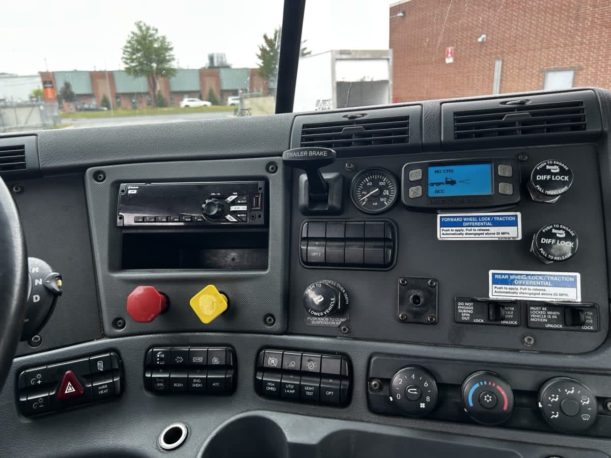 2019 Freightliner CASCADIA 125 836405