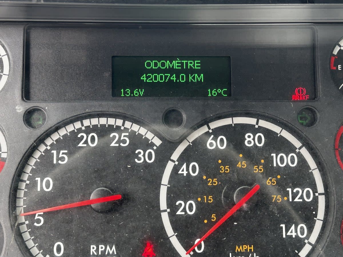 2019 Freightliner CASCADIA 125 836405