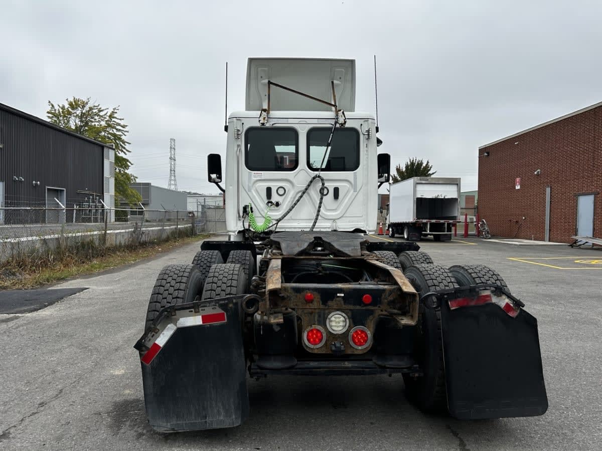 2019 Freightliner CASCADIA 125 836405