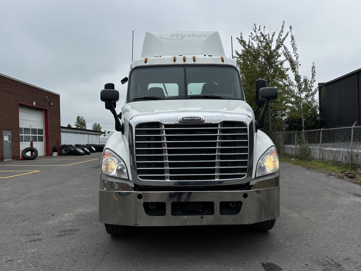 2019 Freightliner CASCADIA 125 836405