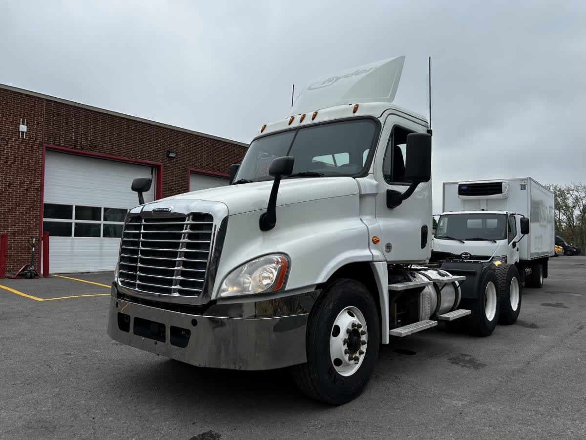 2019 Freightliner CASCADIA 125 836405