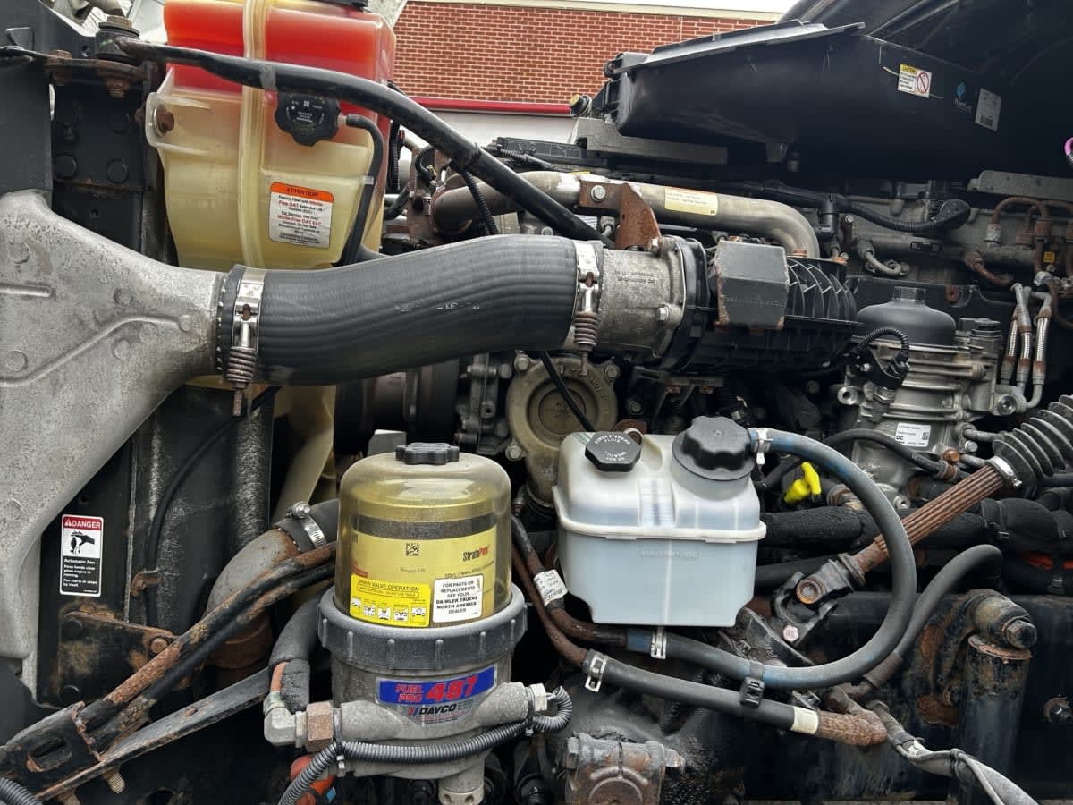 2019 Freightliner CASCADIA 125 836405