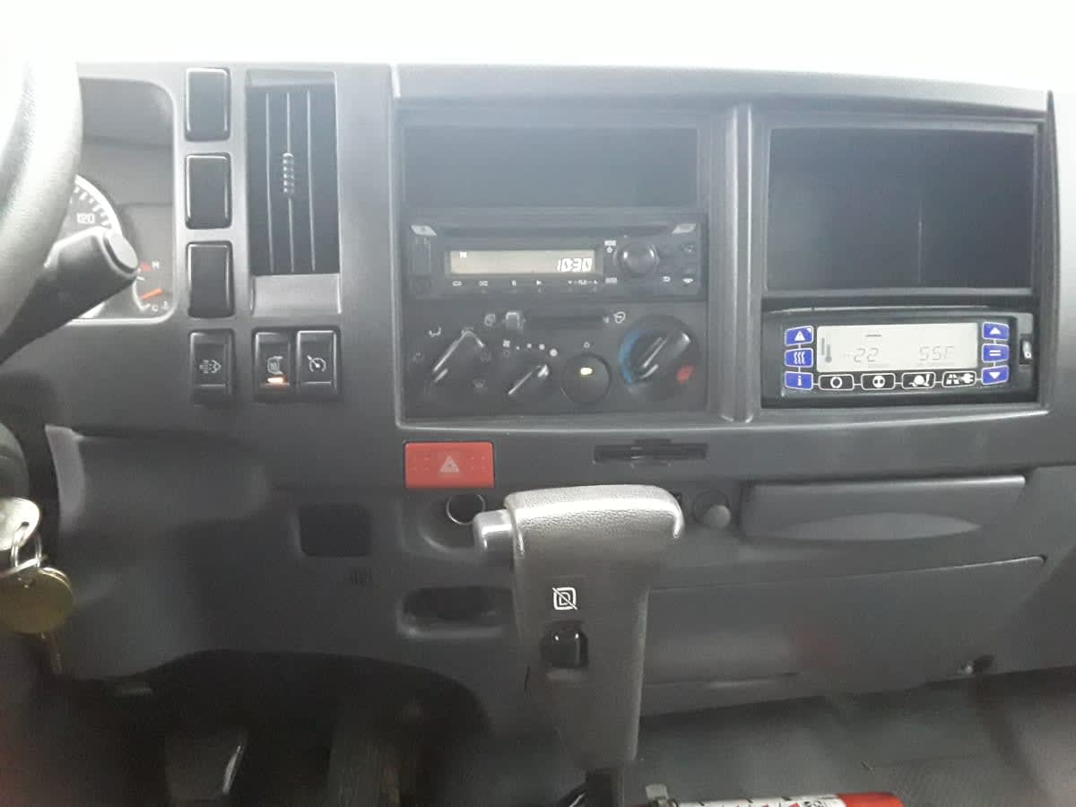 2019 Isuzu NQR 836455