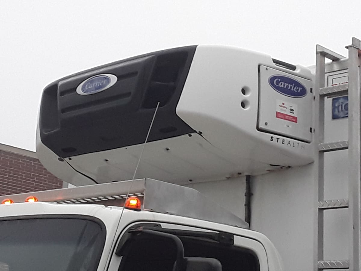 2019 Isuzu NQR 836455