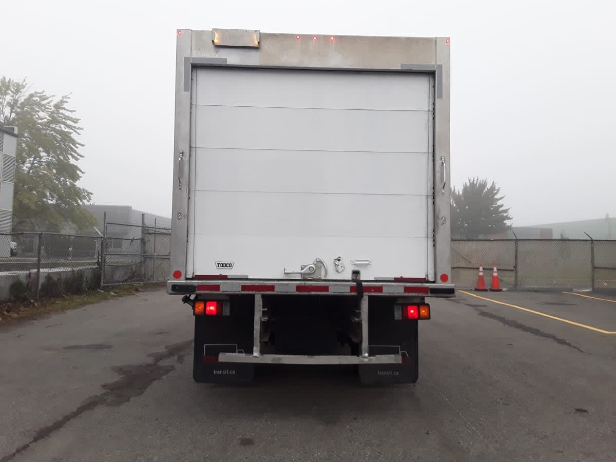 2019 Isuzu NQR 836455