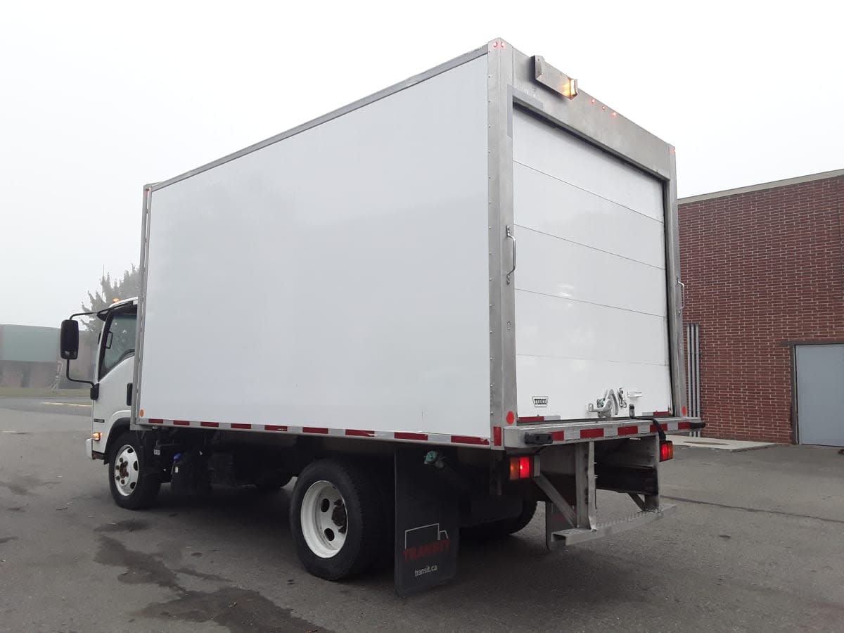 2019 Isuzu NQR 836455