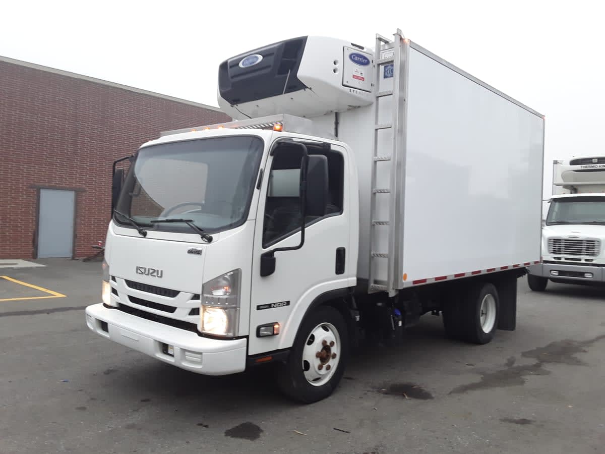 2019 Isuzu NQR 836455